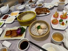 -丰鲤楼•闽南茶楼(仟禧汇店)