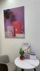 -希梵尔头皮抗衰·科技养发