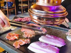 -咕咕站韩国料理(紫金港店)