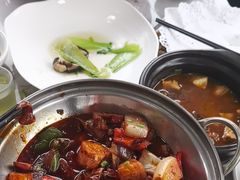 -高老庄·老溧阳·私房菜(南山竹海店)