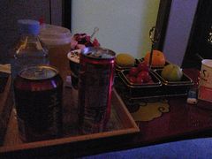 -华夏良子·足道SPA艾灸(翠微店)