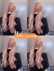 -东秀护肤造型
