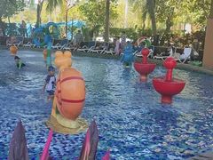 -亚马逊丛林水乐园