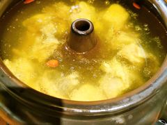 原味汽锅鸡-云海肴·汽锅鸡·云南菜(天山百盛优客店)