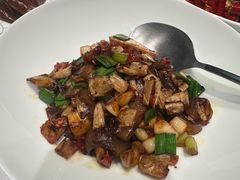 -荣轩(新荣记环球金融中心店)