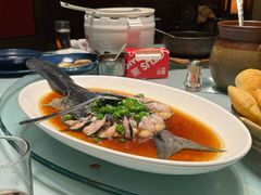 -莲花餐饮(朱雀店)