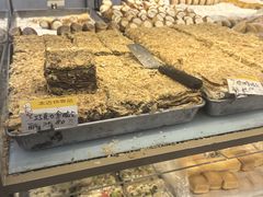 -爱德顺糕点食屋(利民道店)