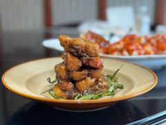 -香雪海饭店中餐厅(人民桥店)