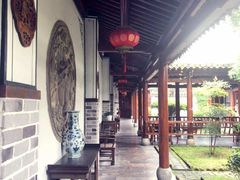 -不倒翁·徽天下名菜楼(马鞍山路店)