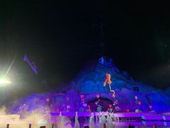 -横店影视城梦幻谷园区