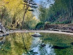 -布袋山风景区