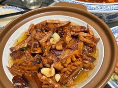 -曾家厨房·新徽菜(九华山路店)