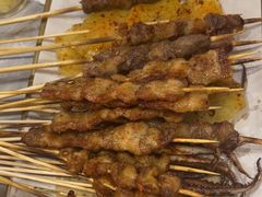 -新凯旋烧烤·燕姐千岛湖土菜