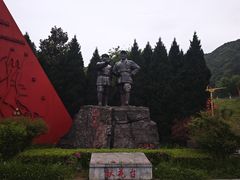 -天堂寨大别山人家2号(天堂寨店)