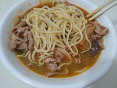 -大鼎沙嗲面(港口路店)