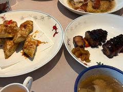 -小炳胜(卓悦中心店)