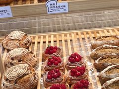 -崎本的店·专业酵种吐司(无锡万象汇店)
