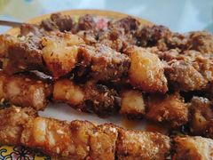 -烤肉季饭庄
