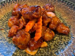 -柒园·三十年创意杭帮菜(龙湖滨江天街店)