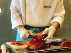 -海湾壹品·粤菜·早茶·烤鸭(拱北店)