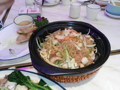 -顺粤楼·粤菜·点心(融创茂店)