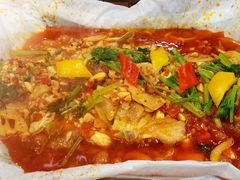 -庆峰龙虾烧烤(合肥一店)