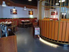 -重庆德庄火锅(胖东来云鼎店)