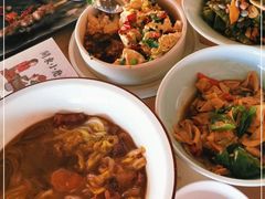 -关东小磨东北菜(上海长风大悦城店)