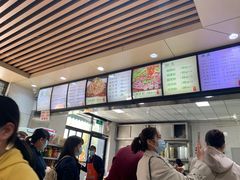 -林静小吃(复兴路店)