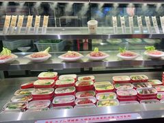 -芝小官毛肚火锅海鲜自助(淮安清江浦区新亚店)