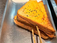 -神伙烧烤(南坪总店)