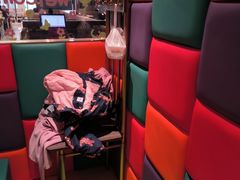 -丰茂烤串(外滩星荟中心店)