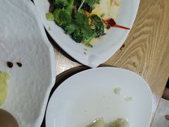 -三好食堂(煎饺·馄饨·肉饼米线·盛世广场店)
