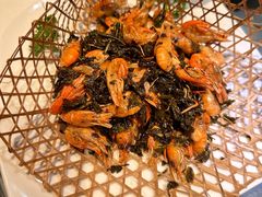 -龙井壹号·茶缘山景宴(龙井村店)