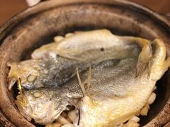 88秒黄鱼-四季暖堂·融合江浙菜(N1955创业园店)