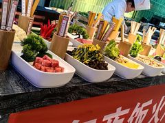 -7号院家宴.烧鸽子(门头沟店)