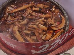 -稻百鲜·拌饭·朝鲜族石锅菜(江南万达店)