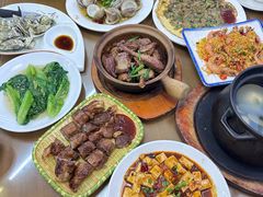 -鑫鸿达·海鲜闽菜热炒小馆(中山路店)