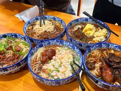 -太湖面馆十八浇(渔港路店)