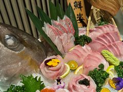 -千代武日本料理(爱建店)