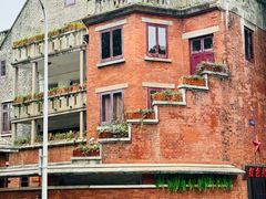 -飞马旅黎黄陂路文旅街区