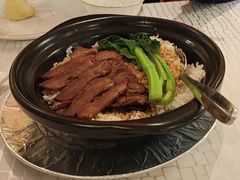 -西苑饭店·蓬莱春餐厅