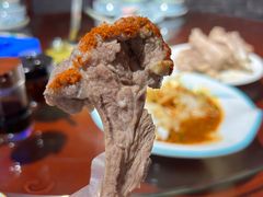 -范记靖远羊羔肉(博物馆店)