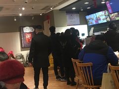 -肯德基(珍珠店)