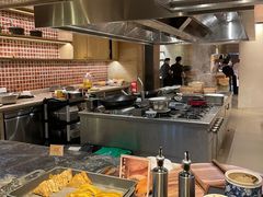 -金海湾自助餐厅(金陵饭店)