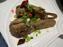 -守柴炉烤鸭(中海国际店)