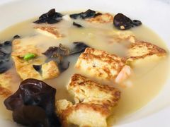豆腐-富家大院·海鲜河鲜土菜坊(庭院式餐厅)