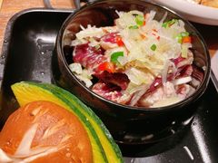 -新石器烤肉(中房金谊广场店)
