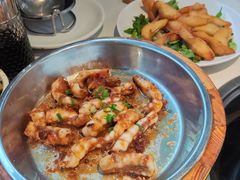 -红日饭店(裕隆三路店)