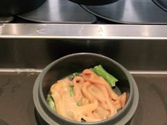 鸭肠-壹小馆.皇城老妈(成都太古里店)